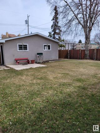 Photo 6: 11943 104 Street in Edmonton: Zone 08 House Duplex for sale : MLS®# E4295675