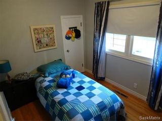 Photo 14: 2821 PRINCESS Street in Regina: Single Family Dwelling for sale (Regina Area 05)  : MLS®# 581125