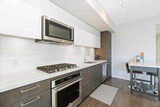 Photo 8: 401 417 GREAT NORTHERN Way in Vancouver: Strathcona Condo for sale in "Canvas" (Vancouver East)  : MLS®# R2870732