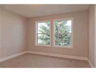 Photo 9: 115 CHAPARRAL RIDGE Way SE in Calgary: Chaparral House for sale : MLS®# C4033795