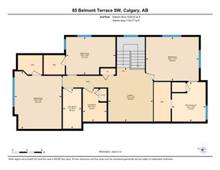 Photo 29: 85 Belmont Terrace SW in Calgary: Belmont Detached for sale : MLS®# A2018217
