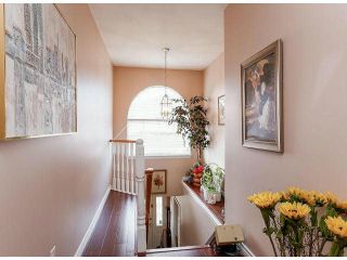 Photo 18: 25 9168 FLEETWOOD Way in Surrey: Fleetwood Tynehead Townhouse for sale in "FOUNTAINS" : MLS®# F1403191