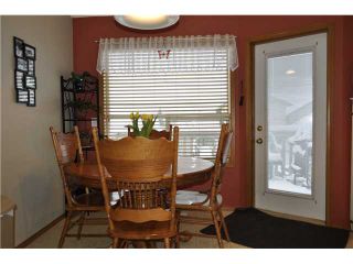 Photo 6: 29 THORNDALE Close SE: Airdrie Residential Detached Single Family for sale : MLS®# C3591429