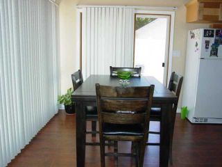Photo 6: SANTEE House for sale : 3 bedrooms : 9208 Todos Santos Drive