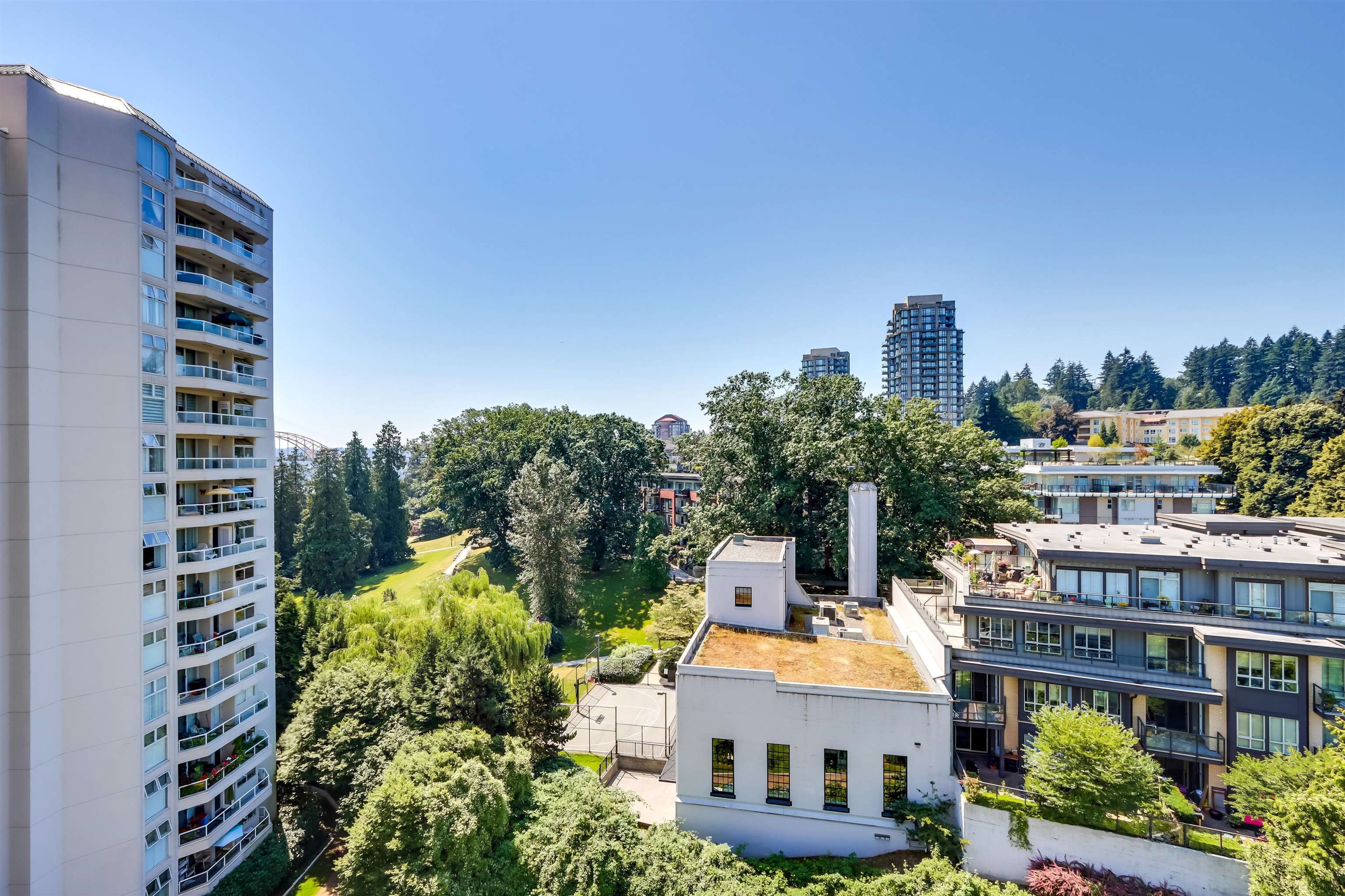 Photo 10: Photos: 1301 71 JAMIESON Court in New Westminster: Fraserview NW Condo for sale in "PALACE QUAY" : MLS®# R2713524