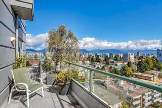 Photo 37: 9 2838 BIRCH Street in Vancouver: Fairview VW Condo for sale in "Heitage Court" (Vancouver West)  : MLS®# R2715810