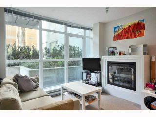 Photo 6:  in H&amp;H: Yaletown Home for sale ()  : MLS®# V1095265