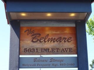 Photo 2: 402 5631 INLET Avenue in Sechelt: Sechelt District Condo for sale in "Belmar" (Sunshine Coast)  : MLS®# R2764439