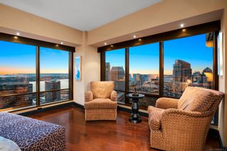 Photo 25: DOWNTOWN Condo for sale : 1 bedrooms : 100 Harbor Drive #3404 in San Diego