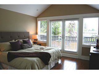 Photo 6: 403 W 19TH AV in Vancouver: Cambie House for sale in "CAMBIE VILLAGE" (Vancouver West)  : MLS®# V993810