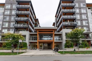 Photo 25: 401 108 E 8TH Street in North Vancouver: Central Lonsdale Condo for sale in "CREST" : MLS®# R2816873