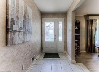 Photo 5: 36 Orchard Park Crescent in Kitchener: 415 - Uptown Waterloo/Westmount Single Family Residence for sale (4 - Waterloo West)  : MLS®# 40288580