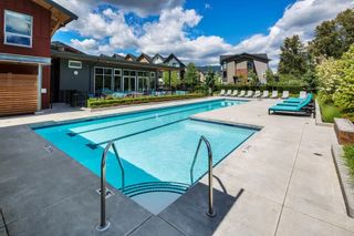 Photo 16: 218 550 SEABORNE Place in Port Coquitlam: Riverwood Condo for sale in "FREEMONT GREEN" : MLS®# R2754480