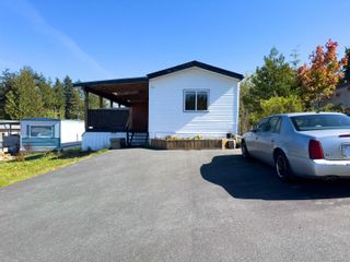 Photo 23: 23 5250 Beaver Harbour Rd in Port Hardy: NI Port Hardy Manufactured Home for sale (North Island)  : MLS®# 943699
