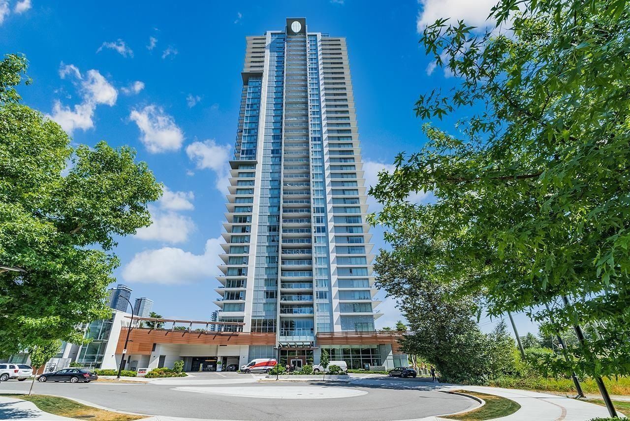 Main Photo: 2805 2388 MADISON Avenue in Burnaby: Brentwood Park Condo for sale (Burnaby North)  : MLS®# R2782905