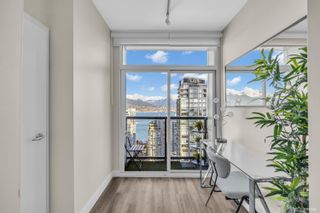 Photo 8: 3208 1239 W GEORGIA Street in Vancouver: Coal Harbour Condo for sale (Vancouver West)  : MLS®# R2831085