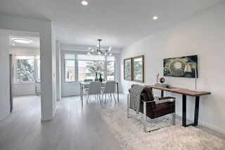 Photo 10: 14 Coachway Gardens SW in Calgary: Coach Hill Row/Townhouse for sale : MLS®# A1215253