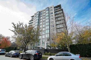 Photo 2: 902 5955 BALSAM Street in Vancouver: Kerrisdale Condo for sale (Vancouver West)  : MLS®# R2664875