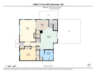 Photo 11: 13908 117 Avenue in Edmonton: Zone 07 House for sale : MLS®# E4342111