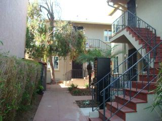 Photo 14: DOWNTOWN Condo for sale : 2 bedrooms : 424 Fir Street in San Diego