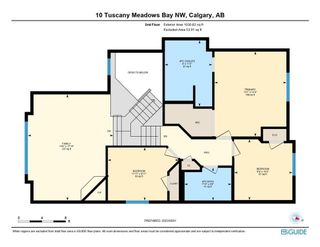 Photo 26: 10 Tuscany Meadows Bay NW in Calgary: House for sale : MLS®# A2045530