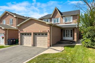 Photo 2: 4679 Rosebush Road in Mississauga: East Credit House (2-Storey) for sale : MLS®# W8164568