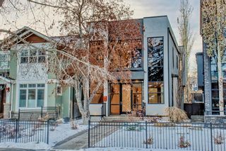 Main Photo: 3925 15A Street SW in Calgary: Altadore Detached for sale : MLS®# A2019413