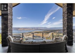 Photo 29: 1813 Diamond View Drive in West Kelowna: House for sale : MLS®# 10286872