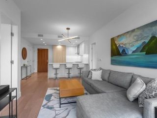 Photo 6: 501 177 W 3RD Street in North Vancouver: Central Lonsdale Condo for sale in "WEST THIRD" : MLS®# R2783737