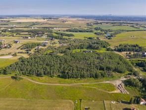 Photo 10: Lot 8 206030 96 Street W: Rural Foothills County Residential Land for sale : MLS®# A2021719