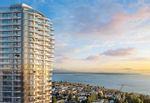 Main Photo: 605 1475 FOSTER Street: White Rock Condo for sale (South Surrey White Rock)  : MLS®# R2865401