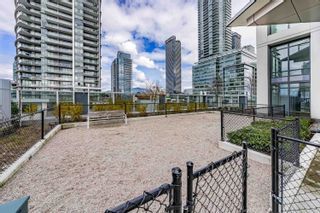 Photo 37: 1405 2085 SKYLINE Court in Burnaby: Brentwood Park Condo for sale in "Solo 3" (Burnaby North)  : MLS®# R2862953