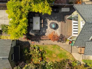 Photo 36: 2970 W 28TH AVENUE in Vancouver: MacKenzie Heights House for sale (Vancouver West)  : MLS®# R2615274