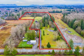 Photo 10: 4222 216 Street in Langley: Murrayville House for sale : MLS®# R2811665