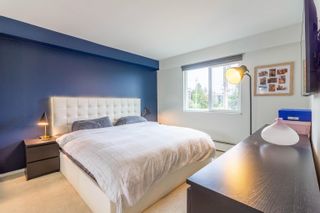 Photo 17: 301 241 ST. ANDREWS Avenue in North Vancouver: Lower Lonsdale Condo for sale in "WOODBURN PLACE" : MLS®# R2751173
