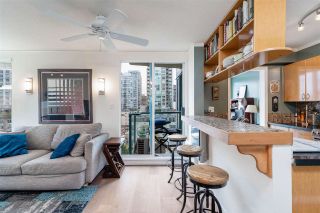 Photo 12: 1202 939 HOMER Street in Vancouver: Yaletown Condo for sale in "THE PINNACLE" (Vancouver West)  : MLS®# R2617528