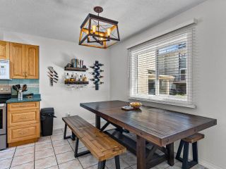 Photo 2: 18 1469 SPRINGHILL DRIVE in Kamloops: Sahali Townhouse for sale : MLS®# 172928