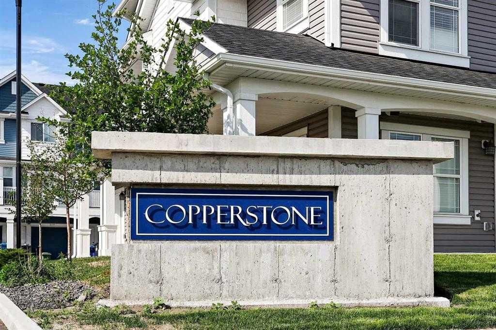 533  Copperstone Manor Southeast, Calgary