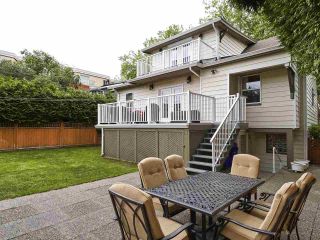 Photo 29: 3651 W 26TH Avenue in Vancouver: Dunbar House for sale in "DUNBAR" (Vancouver West)  : MLS®# R2752456