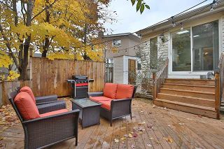 Photo 19: 36 Northover Street in Toronto: Glenfield-Jane Heights House (Backsplit 4) for sale (Toronto W05)  : MLS®# W3989018