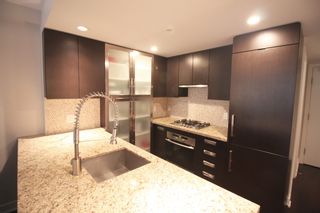 Photo 6: 209 1055 Richards Street in Vancouver: Yaletown Condo for sale (Vancouver West)  : MLS®# R2220082