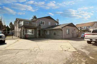 Main Photo: 14340 HYLAND Road in Surrey: East Newton House for sale : MLS®# R2860020