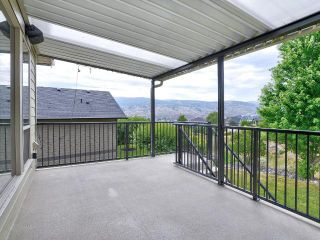 Photo 40: 1818 IRONWOOD Crescent in Kamloops: Sun Rivers House for sale : MLS®# 169226