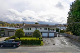 Photo 2: 46626 BRICE Road in Chilliwack: Fairfield Island House for sale : MLS®# R2732469