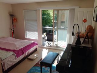Photo 1: 216 2338 WESTERN Parkway, Vancouver, V6T 2H7