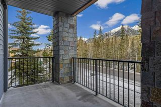 Photo 12: 222 ROT C 1818 Mountain Avenue: Canmore Apartment for sale : MLS®# A2020827