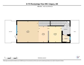 Photo 31: 8 172 Rockyledge View NW in Calgary: Rocky Ridge Row/Townhouse for sale : MLS®# A2037640