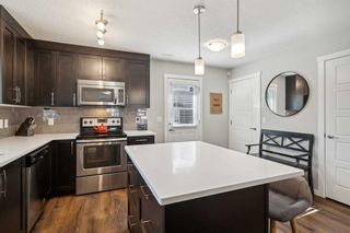 Photo 11: 602 Cranford Mews SE in Calgary: Cranston Row/Townhouse for sale : MLS®# A2144913