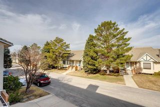 Photo 22: 21 Richelieu Court SW in Calgary: Lincoln Park Row/Townhouse for sale : MLS®# A2126100