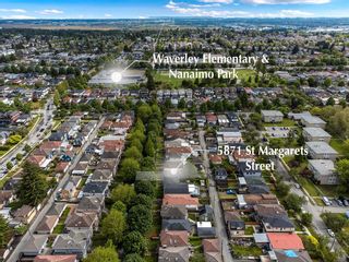 Photo 6: 5871 ST. MARGARETS Street in Vancouver: Killarney VE House for sale in "KILLARNEY" (Vancouver East)  : MLS®# R2720758